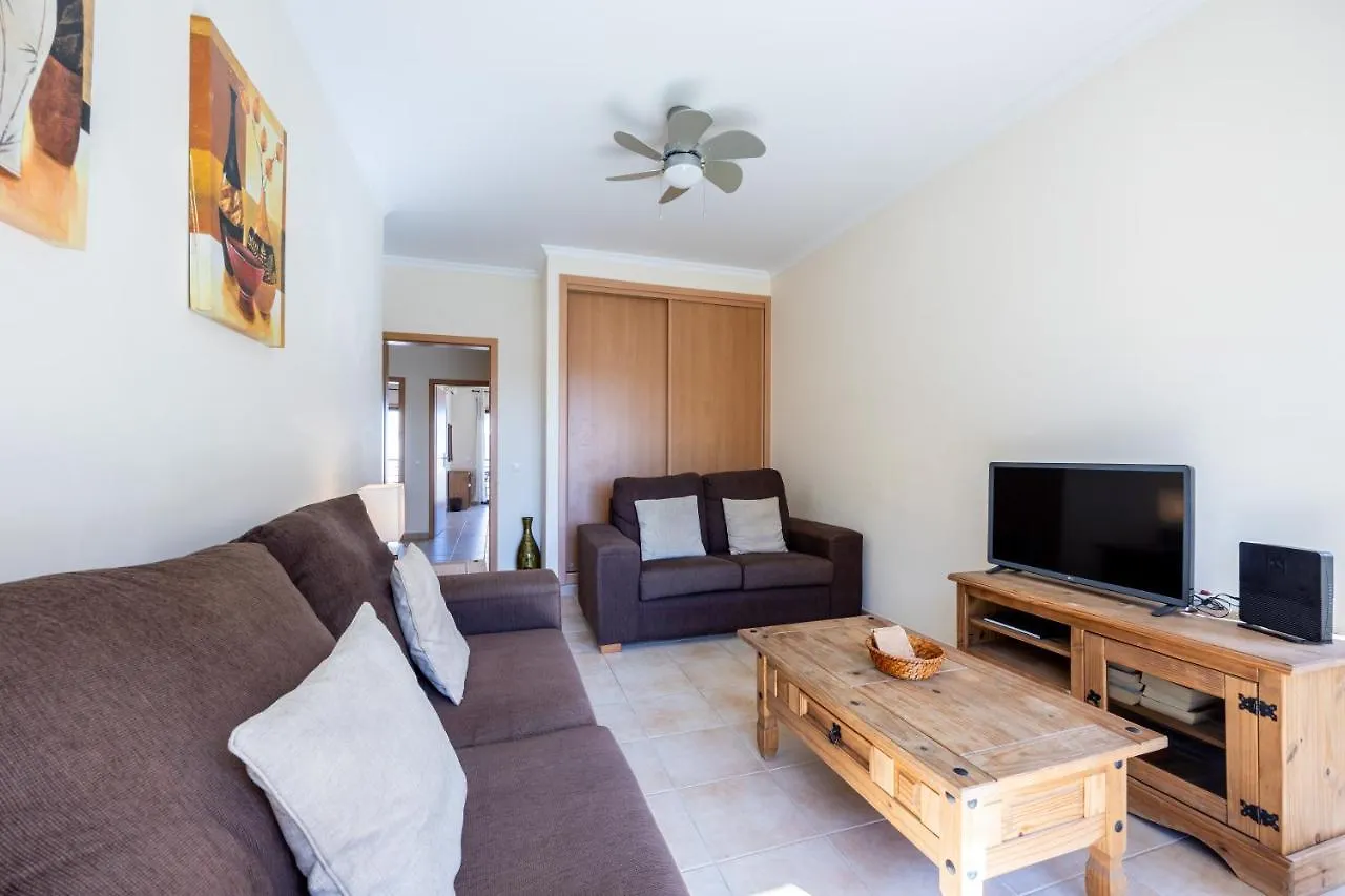 Apartment Lesley Armacao de Pera 0*,