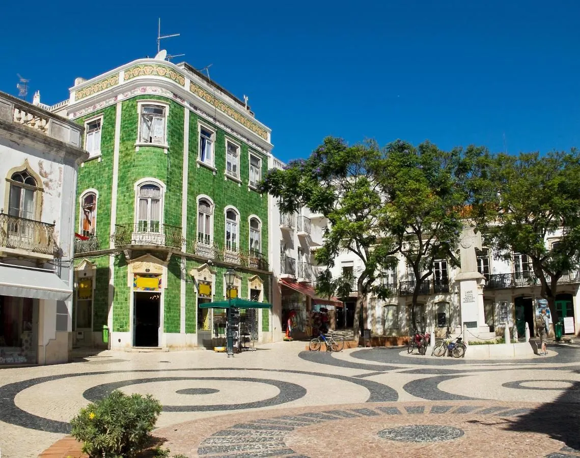 Apartment Lesley Armacao de Pera 0*,  Portugal